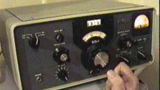 collins 51s-1 demo