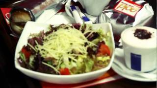 Открытие ресторана Гуднес Самара 10.12.2011
