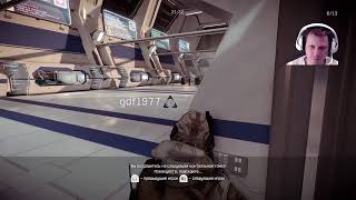 Стрим WARFACE PS4 #okcomics СКОРО РОЗЫГРЫШ