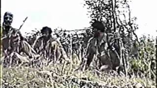 фильм о войне в Арцахе. Крестоносцы 1992
