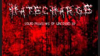 Hatecharge - Insidious