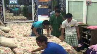Kulitan Moments with Timmy and the guys 1