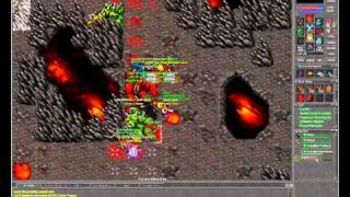 Inquisition Quest ( Last  Room )