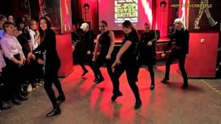 FINAL | Jayu - Monsta x - All In [K-POP COVER BATTLE KRASNODAR]