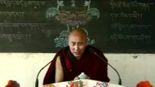 བཛྲ་ཚུལ་ཁྲིམས། ༢
