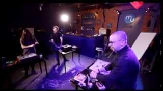 Москва Доверие - "Последние из...". Владимир Фонарев