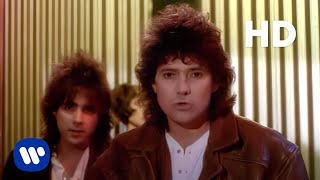 Starship - Nothing's Gonna Stop Us Now (Official Music Video)