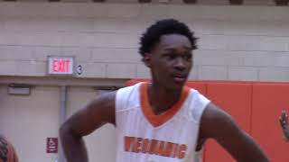 ALTAMIR MAYWEATHER TOP 2020 NEWARK GUARD (Game Highlights 1/15/19)