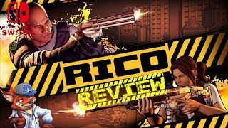 RICO Switch Review