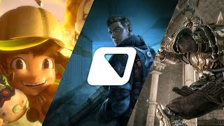 Mobirum Mobile Game Channel Trailer!