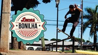 Lucas Bonilha Qix Contest