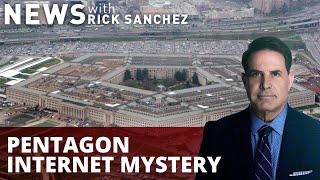Shadowy startup gets huge Pentagon internet deal