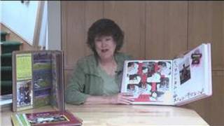 Scrapbooking Ideas : Scrapbooking Techniques