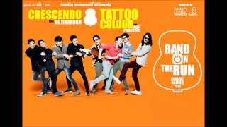 ผิดที่ไว้ใจ Tattoo Colour
