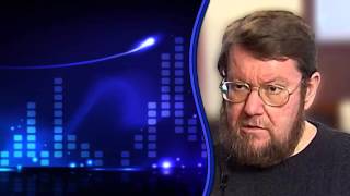 Евгений Сатановский «Что такое каббала?»