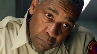 У Дензела Вашингтона нет времени на странное поведение Джареда Лето