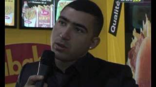Interview de Hakim_Benotmane- Franchise Nabab