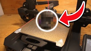 Unboxing new Machine | Creality Ender-3 S1 Pro 3D Printer