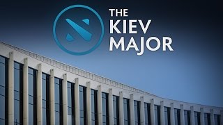 VP vs Effect bo1   Kiev Major, 11 03 17