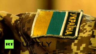 Russia: "Kiev could consider us traitors," says Ukrainian officer