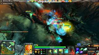 dota 2 mega shackleshot