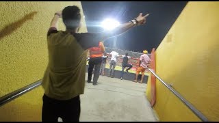 LAS AGUILAS CIBAENAS ESTADIO CIBAO