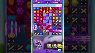 Candy Crush Friends Saga Level 1505
