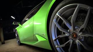 Need for Speed (2015) — трейлер для Origin Access