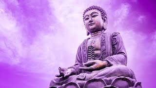 Peaceful Healing Meditation Music | 528Hz Miracle Healing | Deep Zen Healing Sounds | Stress Relief