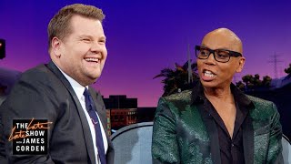 RuPaul Addresses Fans About 'Drag Race' Finale
