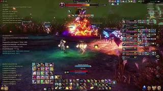 Riders of Icarus - Brancas Teleo VS