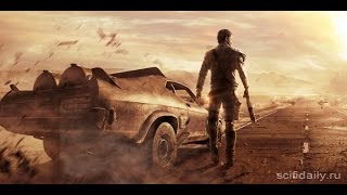 Mad Max. Прохождение 13. Газва Хват.