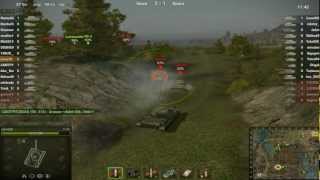 WOT (лучший гайд по танку Т-44)