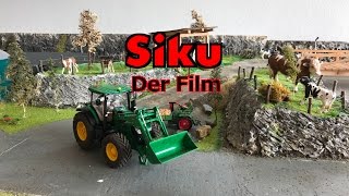 Siku 1:32 Aktion