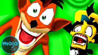Top 10 Bad Video Games We Secretly Love