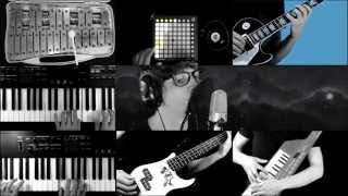 Time (mashup) - Hans Zimmer/Pink Floyd