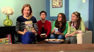 Killer Mysteries Book Club