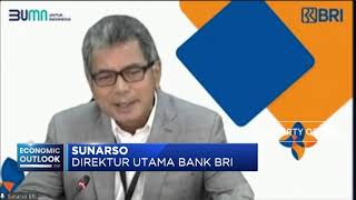 Kupas Tuntas Kontribusi & Strategi Perbankan Dorong Pemulihan 2021