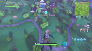 Fortnite Season Moniker NEW SKIN