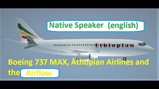Why does the 737 MAX pitch up and needs MCAS?
 A hypothesis in under 5 minutes