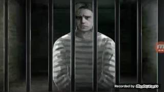 Can You Escape Prison Break 2 Part 1 Walkthrough