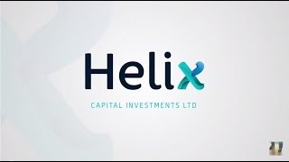 Регистрация на новом сайте Helix Capital