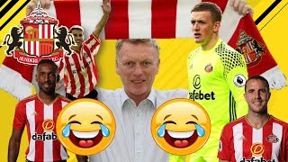 Funny Sunderland Chants