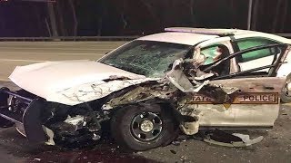 Ultimate Car Crash Compilation - June 2019 USA & EUROPE #27