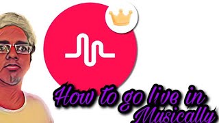 HOW TO GO LIVE IN TikTok  | MALAYALAM