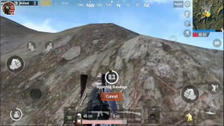 PUBG MOBILE Indonesia Live Streaming | VandaL Gaming