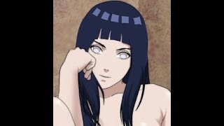 NARUTO - Terungkap Payudara Hinata Yang Sebenarnya !!!