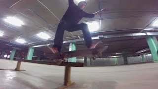 Best ,,skatepark,, in Moscow