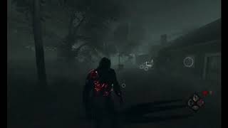ЧИТ Friday the 13th The Game 2019 Селектор персонажей,шифт,вырывание,FOV