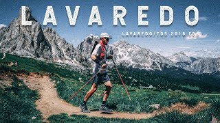 Lavaredo Ultra Trail 2018 Recap